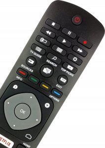 Pilot RTV PIL-VES PILOT PHILIPS 40PFH5300 32PHT4509 40PFH4509 50PFT5 5