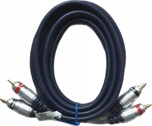 Kabel Vitalco 2x RCA - 2x RCA 7,5 m (3535) 4