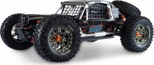 Amewi Amewi RC Auto RXB7 Buggy Li-Po  Akku 5000mAh schwarz    /14+ 1