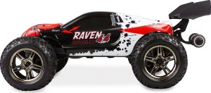 Amewi Amewi RC Auto Raven Truggy Li-Po          Akku 4000mAh  /14+ 2