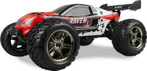 Amewi Amewi RC Auto Raven Truggy Li-Po          Akku 4000mAh  /14+ 4