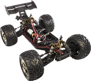 Amewi Amewi RC Auto Raven Truggy Li-Po          Akku 4000mAh  /14+ 6