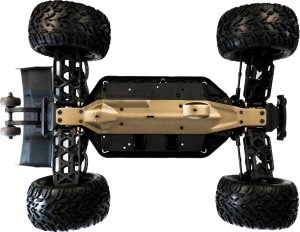 Amewi Amewi RC Auto Raven Truggy Li-Po          Akku 4000mAh  /14+ 8