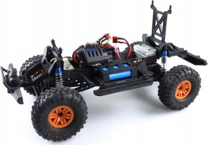 Amewi Amewi RC Auto Dirt Beast Pickup Crawler LiIon 1500mAh    /8+ 4