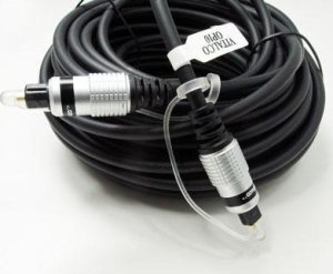 Kabel Vitalco KABEL OPTYCZNY T-T 15M op10 1