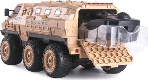 Amewi Amewi RC Panzer Fahrzeug V-Guard   LiIon 1500mAh beige  /8+ 3