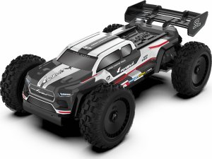 Amewi Amewi RC Auto Hero      Truggy DIY/Ohne Akku 51Teile weiß/8+ 1