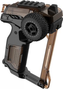 Amewi Amewi RC Auto Hero      Truggy DIY/Ohne Akku 51Teile weiß/8+ 3
