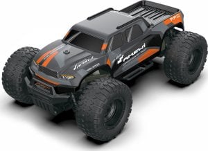 Amewi Amewi RC Auto Crush Monstertruck DIY/Ohne Akku 50Teile grau 1