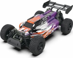 Amewi Amewi RC Auto Race       Buggy DIY/Ohne Akku 51Teile bunt/8+ 1