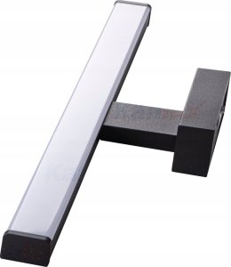 Kinkiet Kanlux WALL LIGHT ASTEN IP44 15W-NW-B 26685 2
