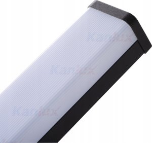 Kinkiet Kanlux WALL LIGHT ASTEN IP44 15W-NW-B 26685 3