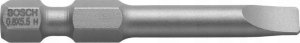 Bosch Screwdriver bit extra hard Bosch 2607001473 1