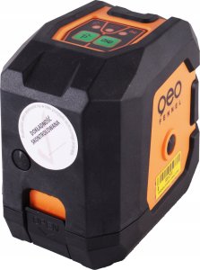 Geo Fennel Green cross line laser Geo-Fennel Geo1X GREEN 2