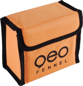 Geo Fennel Green cross line laser Geo-Fennel Geo1X GREEN 7