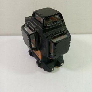 Geo Fennel Multi-line laser Geo-Fennel Geo6X GREEN SP Li-Ion 12