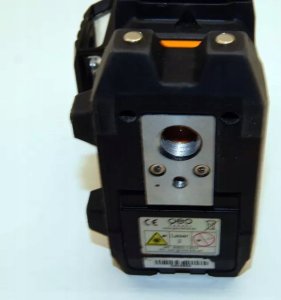 Geo Fennel Multi-line laser Geo-Fennel Geo6X GREEN SP Li-Ion 26