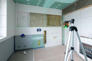 Geo Fennel Multi-line laser Geo-Fennel Geo6X GREEN SP Li-Ion 35