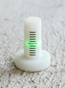 Geo Fennel Multi-line laser Geo-Fennel Geo6X GREEN SP Li-Ion 37