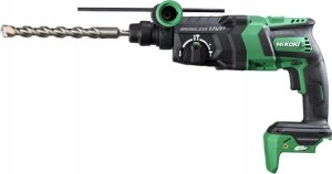 Młotowiertarka Hikoki Cordless hammer drill SDS-Plus Hikoki DH36DPE W2Z HIT-SYSTEM HSC4 1