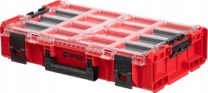 Qbrick QBRICK ONE trifle magazine XL 2.0 RED 1