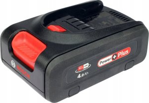 Bosch Battery 18 V 4.0 Ah Li-Ion Bosch PBA 18V 4.0Ah PowerPlus 2