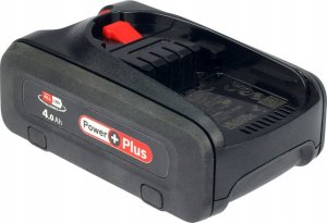 Bosch Battery 18 V 4.0 Ah Li-Ion Bosch PBA 18V 4.0Ah PowerPlus 3