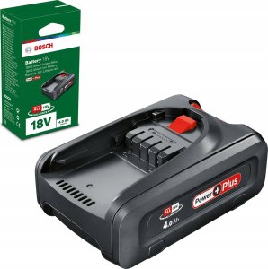 Bosch Battery 18 V 4.0 Ah Li-Ion Bosch PBA 18V 4.0Ah PowerPlus 4