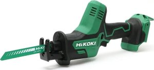 Piła szablasta Hikoki Reciprocating saw Hikoki CR18DA W2Z 3