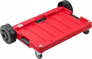 Qbrick QBRICK ONE transportation platform RED 1