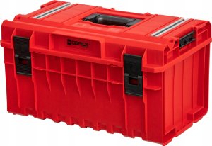 Qbrick Toolbox Qbrick System ONE 2.0 350 TECHNIK RED Ultra HD 1