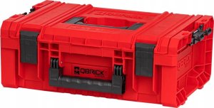 Qbrick QBRICK PRO technician tool case 2.0 RED 1