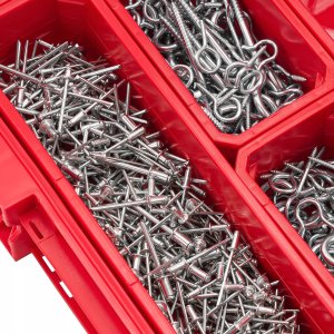 Qbrick QBRICK PRO small magazine 100 RED 3