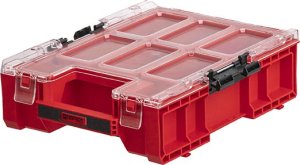 Qbrick QBRICK ONE trifle magazine M PLUS 2.0 RED 1