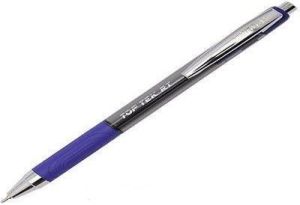 UNI-MAX Długopis Top Tek RT niebieski (216758) 1