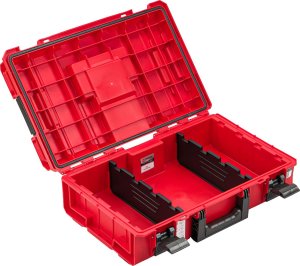 Qbrick QBRICK ONE toolbox 200 2.0 VARIO RED 1