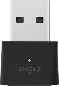 Adapter USB Shokz Shokz Loop100 USB-A Adatper (Dongle) 1