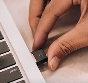 Adapter bluetooth Shokz Loop100 USB-A Adatper (Dongle) 2