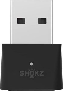 Adapter bluetooth Shokz Loop100 USB-A Adatper (Dongle) 5