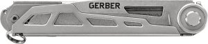 Gerber Multitool ArmBar Slim Cut Onyx 3