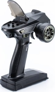 Amewi Amewi RC Auto AMXRock RCX10.3B Crawler 6x6 Pickup schw. /14+ 9