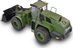 Amewi Amewi RC Radlader G485E         grün   Li-Ion 2000mAh/14+ 2