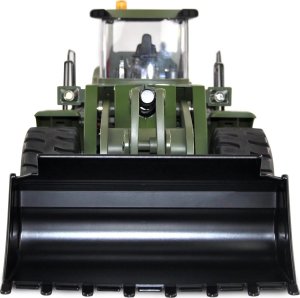 Amewi Amewi RC Radlader G485E         grün   Li-Ion 2000mAh/14+ 3