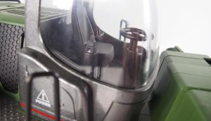 Amewi Amewi RC Radlader G485E         grün   Li-Ion 2000mAh/14+ 4