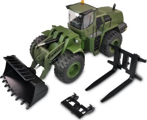 Amewi Amewi RC Radlader G485E         grün   Li-Ion 2000mAh/14+ 6