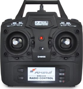 Amewi Amewi RC Radlader G485E         grün   Li-Ion 2000mAh/14+ 7