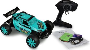Amewi Amewi RC Auto Sandbuggy Ghost 1:12 RTR Ni-Mh Akku 500mAh /6+ 2