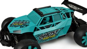 Amewi Amewi RC Auto Sandbuggy Ghost 1:12 RTR Ni-Mh Akku 500mAh /6+ 5