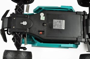 Amewi Amewi RC Auto Sandbuggy Ghost 1:12 RTR Ni-Mh Akku 500mAh /6+ 6