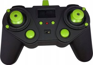 Amewi Amewi RC Bagger Raupe ACV730 V3 grau Li-Ion 1200mAh/8+ 4